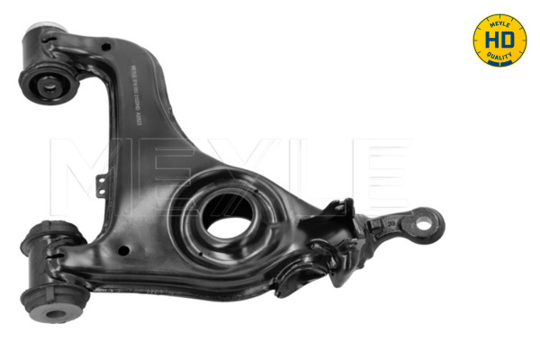 Control/Trailing Arm, wheel suspension 2