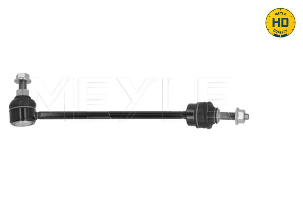 MEYLE 016 060 0139/HD MEYLE-HD: Better than OE. Tyč/Vzpera stabilizátora