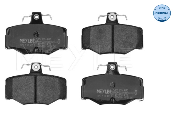 MEYLE 025 215 4515...
