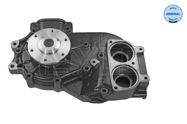 Water Pump, engine cooling 2