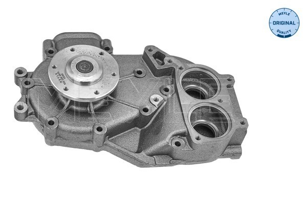Water Pump, engine cooling 2