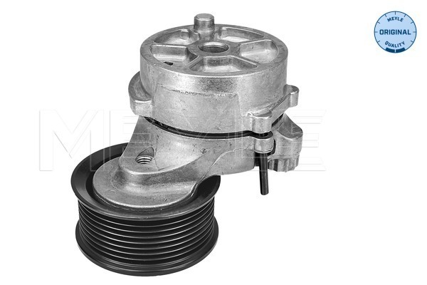 Belt Tensioner, V-ribbed belt