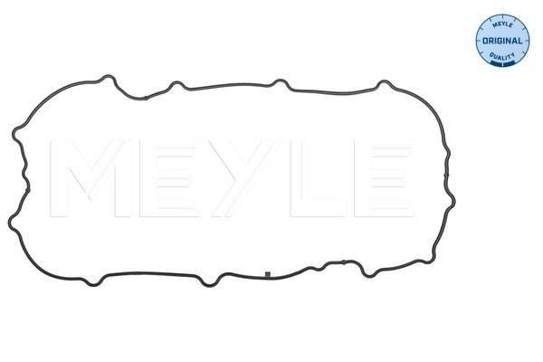 Gasket, oil sump