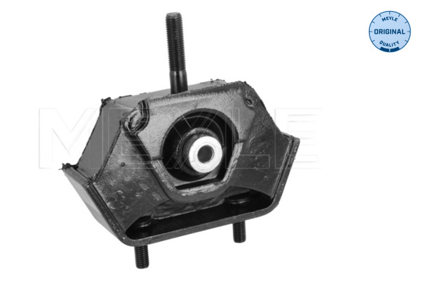 Mounting, engine 2