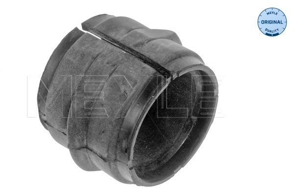 Mounting, stabiliser bar