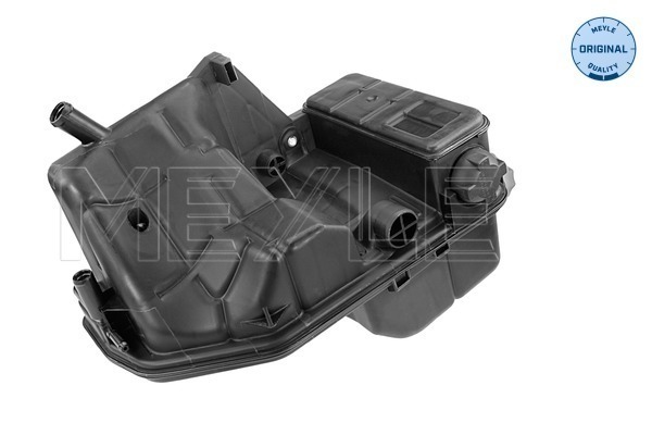 Expansion Tank, coolant 2