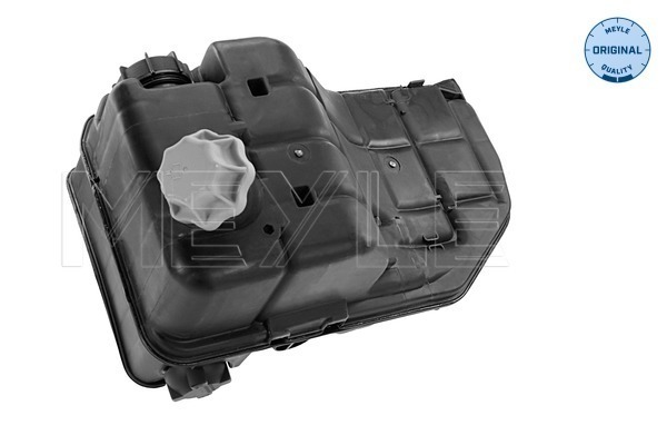 Expansion Tank, coolant