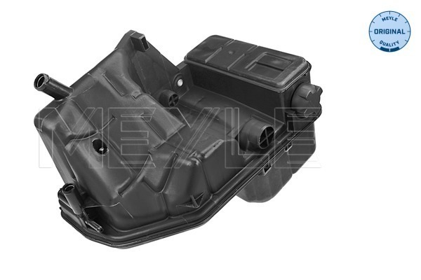 Expansion Tank, coolant 2