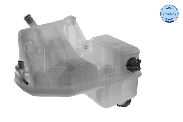 Expansion Tank, coolant 2