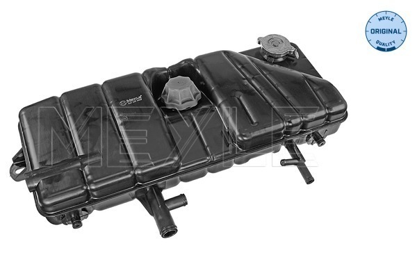 Expansion Tank, coolant