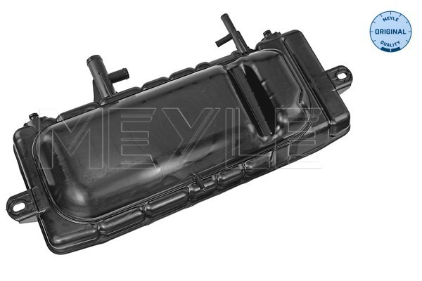 Expansion Tank, coolant 2
