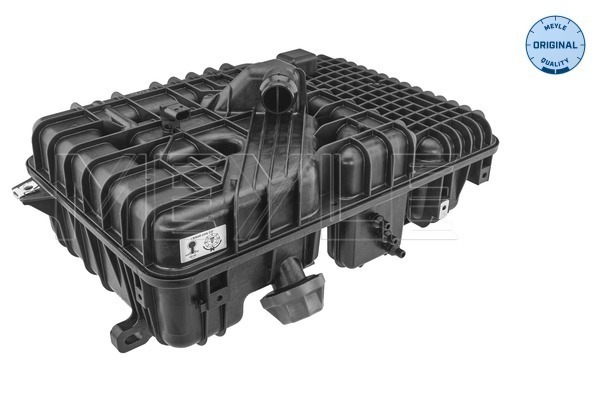 Expansion Tank, coolant 2