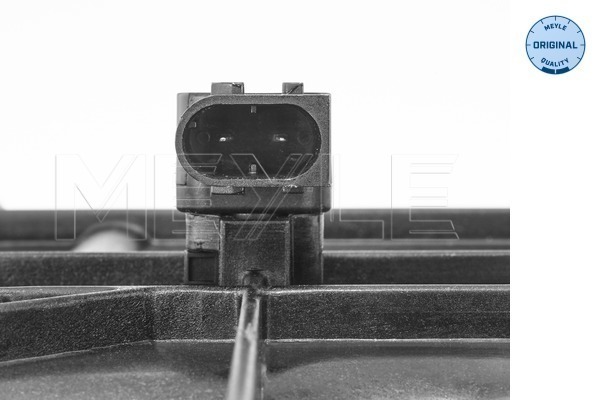 Expansion Tank, coolant 3