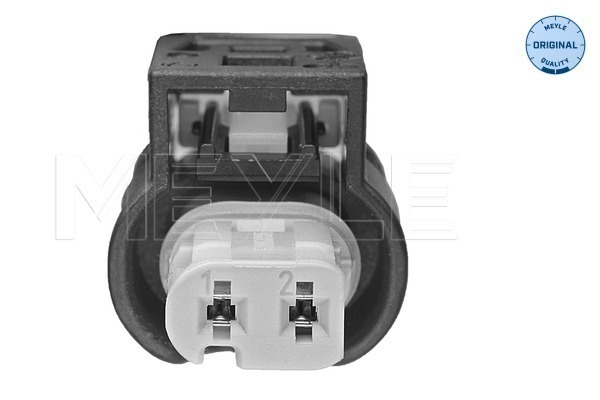 Sensor, exhaust gas temperature 2
