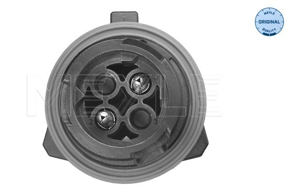 Sensor, exhaust gas temperature 2