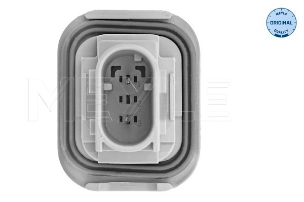 Sensor, exhaust gas temperature 2