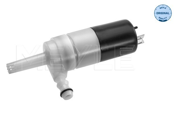 Washer Fluid Pump, window cleaning