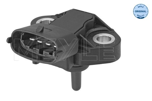 Sensor, boost pressure