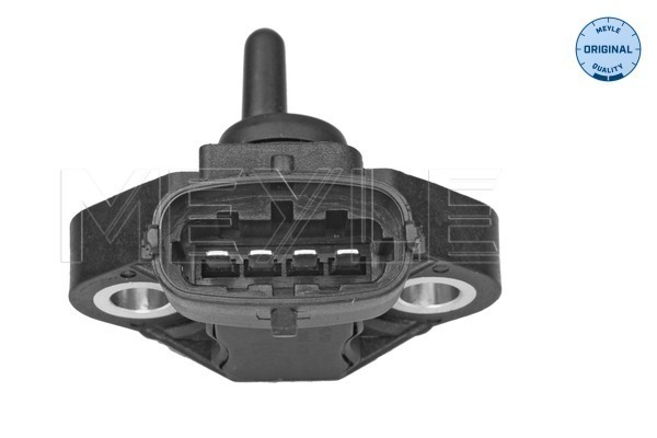 Sensor, boost pressure 2