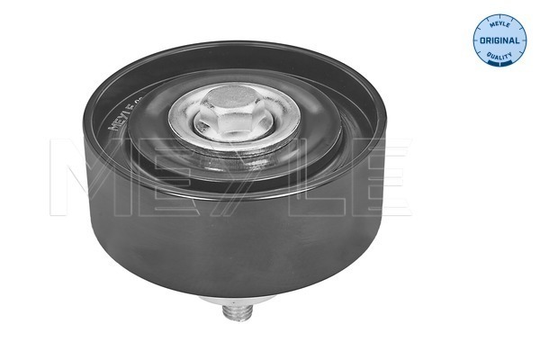 Deflection/Guide Pulley, V-ribbed belt 2
