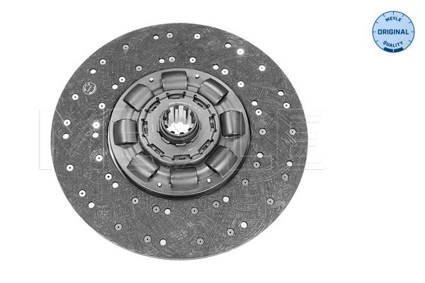 Clutch Disc