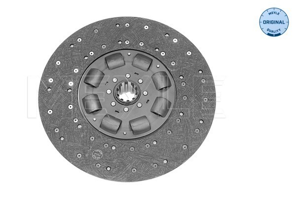 Clutch Disc 2