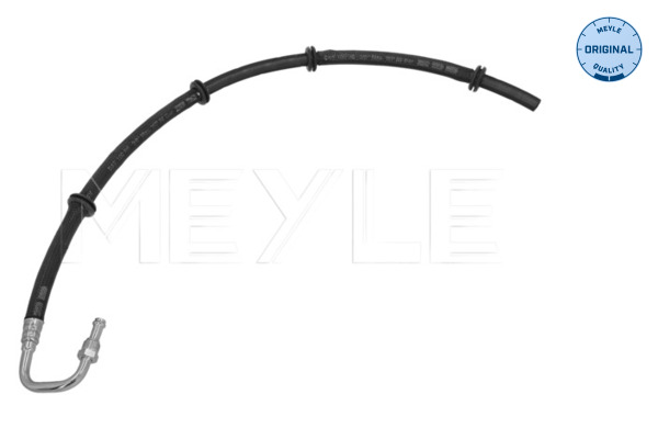 MEYLE 059 203 0007 MEYLE-ORIGINAL: True to OE. Hydraulikschlauch, Lenkung