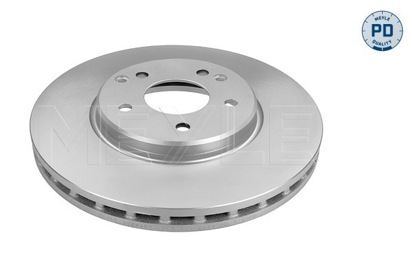 MEYLE 083 521 2044/PD MEYLE-PD: Advanced performance and design. Bremsscheibe