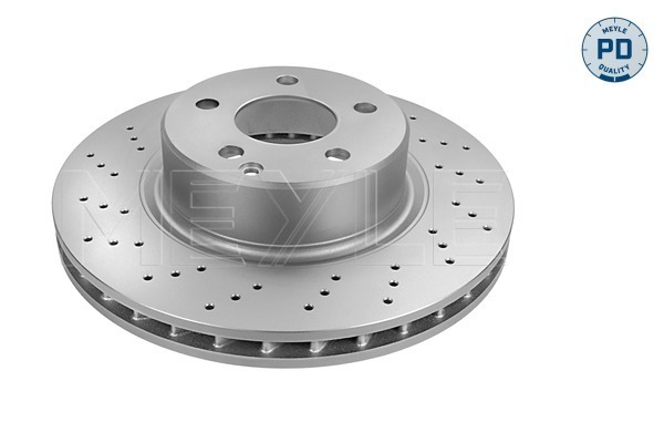 MEYLE 083 521 2048/PD MEYLE-PD: Advanced performance and design. Bremsscheibe