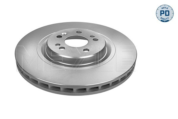 MEYLE 083 521 2056/PD MEYLE-PD: Advanced performance and design. Bremsscheibe