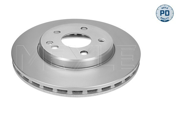 MEYLE 083 521 2078/PD MEYLE-PD: Advanced performance and design. Bremsscheibe