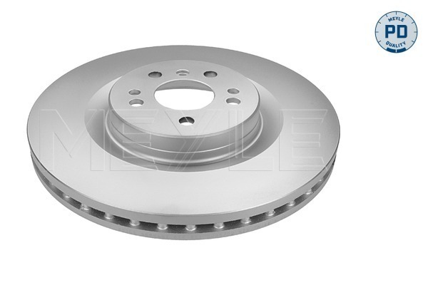 MEYLE 083 521 2096/PD MEYLE-PD: Advanced performance and design. Bremsscheibe