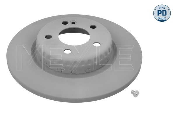 MEYLE 083 523 1000/PD MEYLE-PD: Advanced performance and design. Bremsscheibe