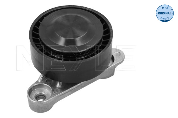 Tensioner Pulley, V-ribbed belt 2