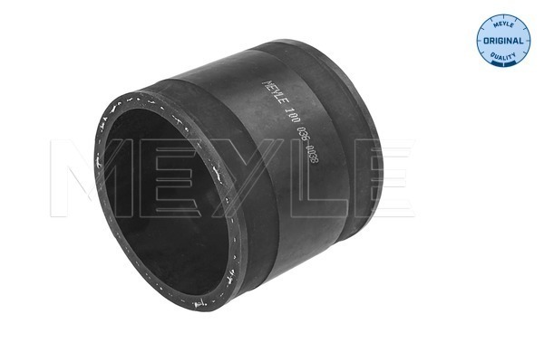 Charge Air Hose