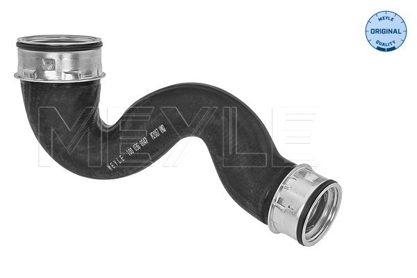 Charge Air Hose