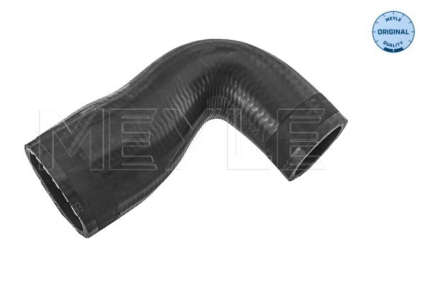 Charge Air Hose