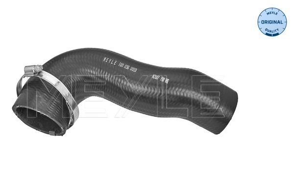 Charge Air Hose
