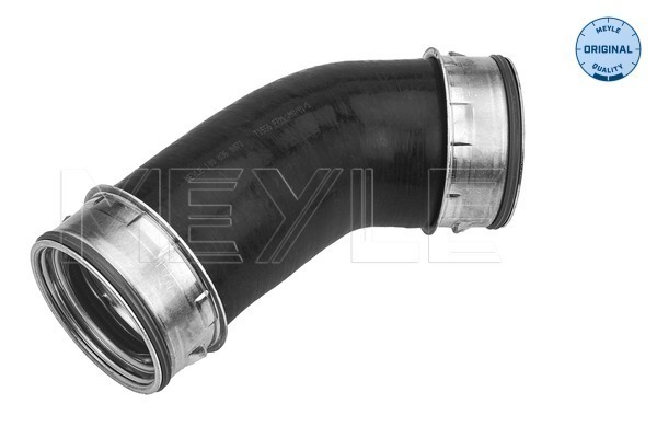 Charge Air Hose