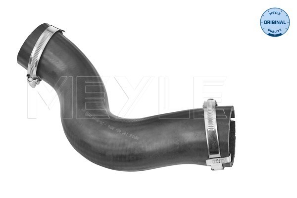Charge Air Hose