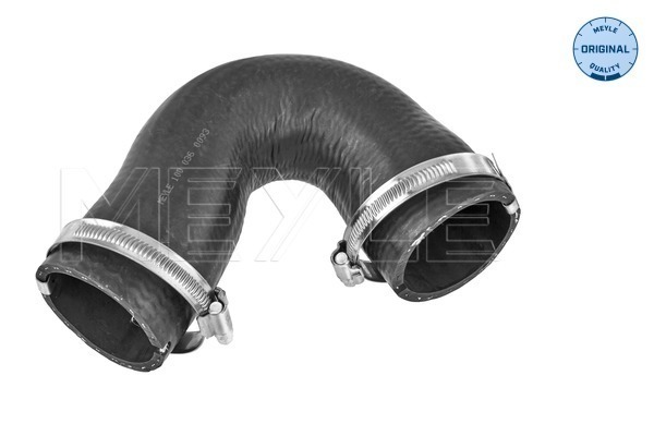 Charge Air Hose