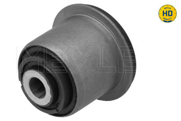 Mounting, control/trailing arm 2