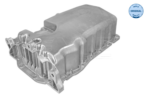 Oil Sump 2