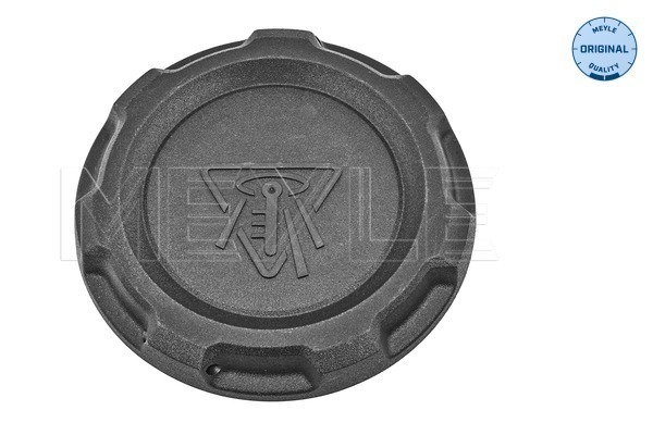 MEYLE 100 121 0070 MEYLE-ORIGINAL: True to OE. Verschlussdeckel, Kühlmittelbehälter