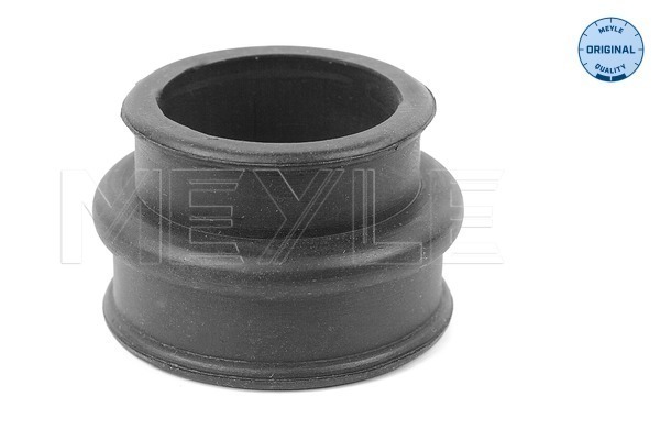 MEYLE 100 129 0004 MEYLE-ORIGINAL: True to OE. Ansaugschlauch, Luftfilter