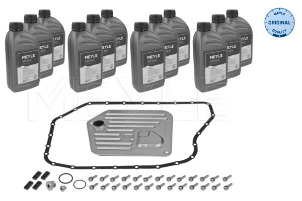 Parts Kit, automatic transmission oil change 2