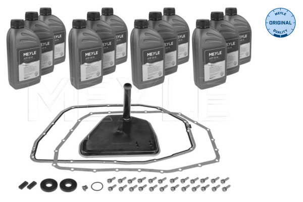 Parts Kit, automatic transmission oil change 2