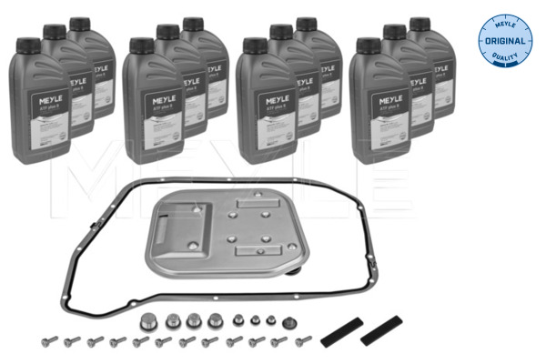 Parts Kit, automatic transmission oil change 2