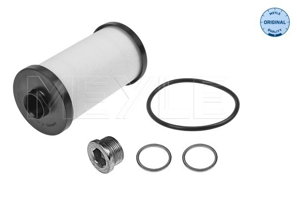 Parts Kit, automatic transmission oil change