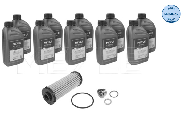 Parts Kit, automatic transmission oil change 2